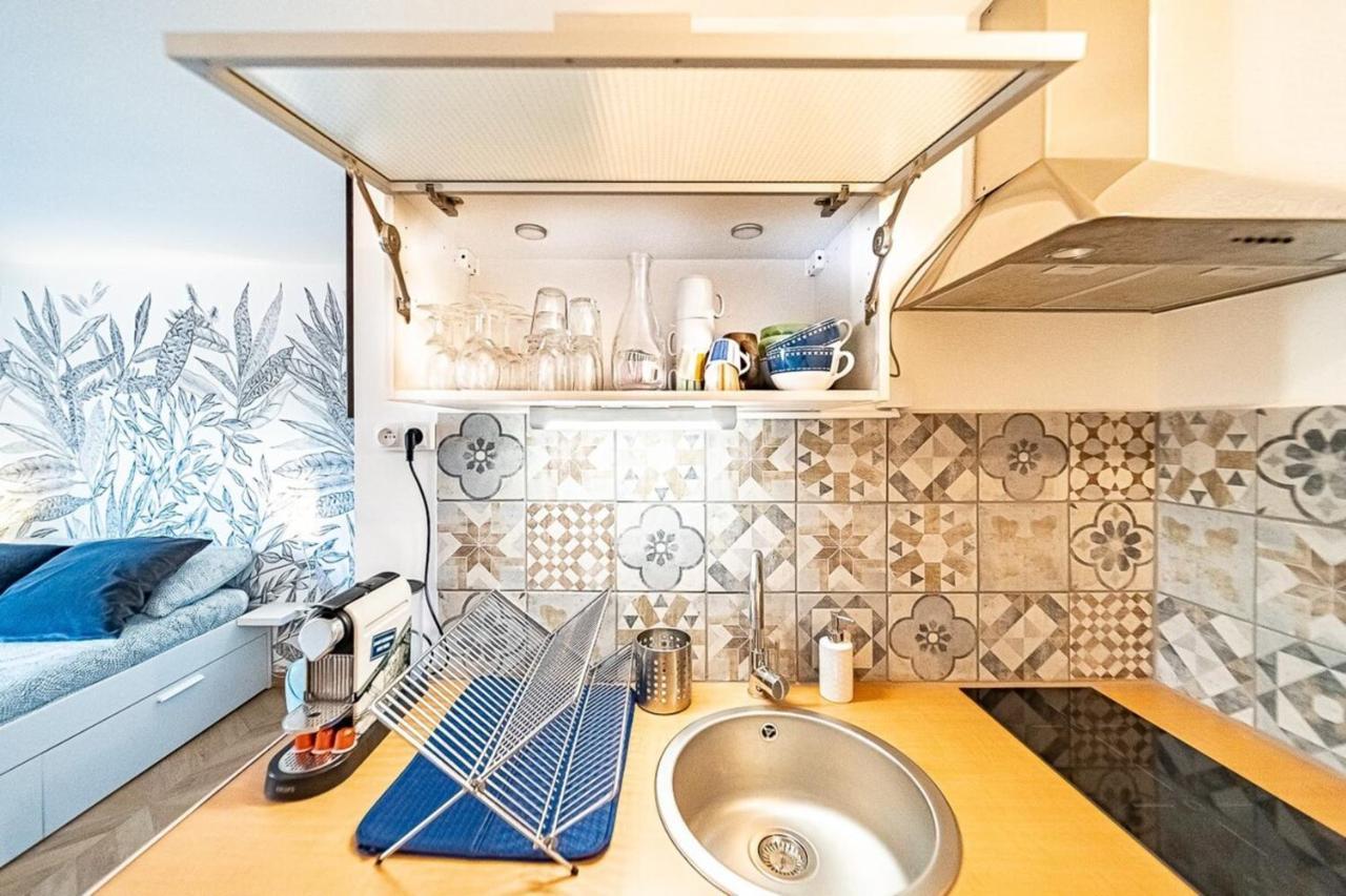 Apartment Le Petit Million- Joli Renove-flachet