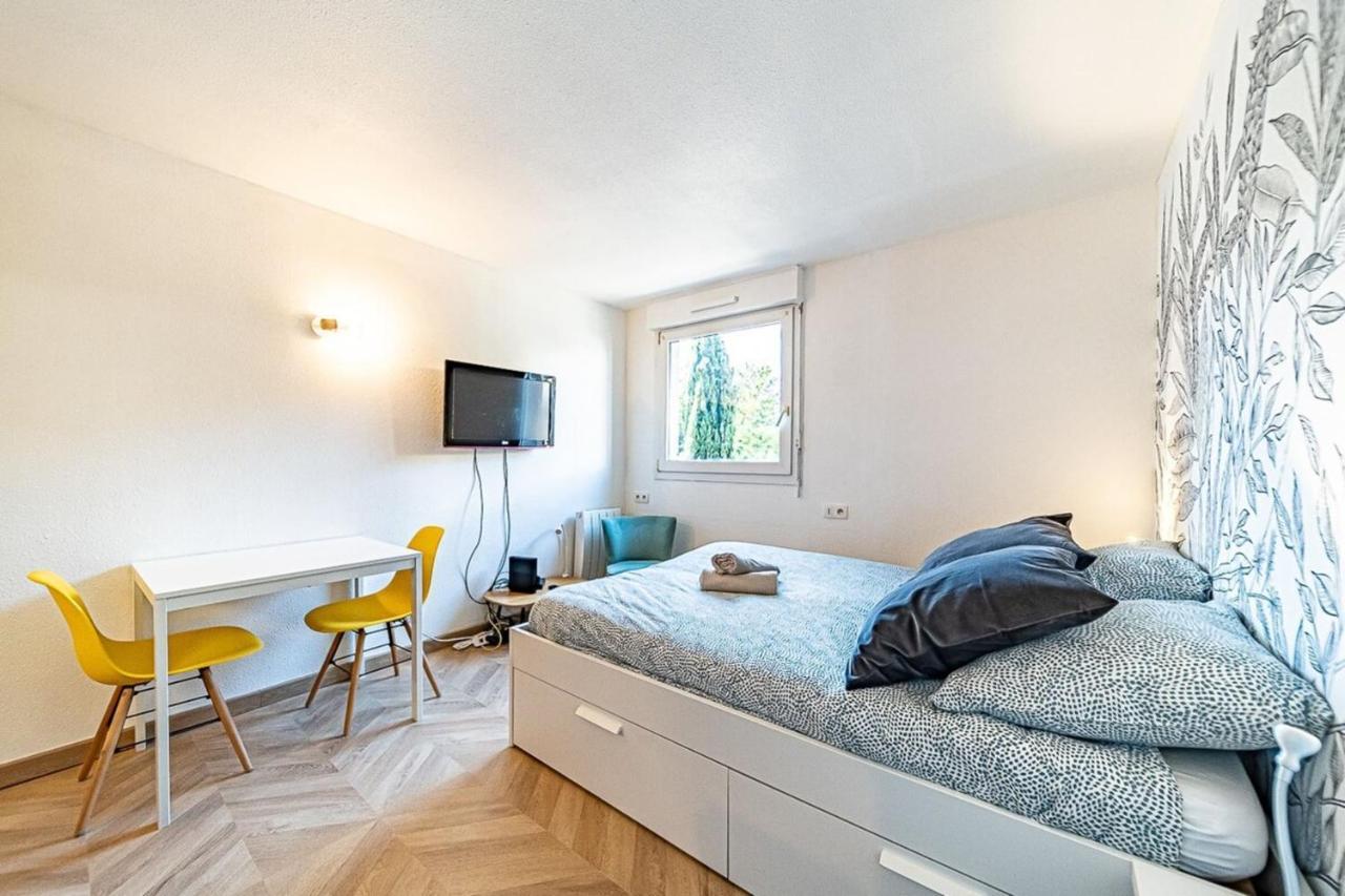 Appartement Le Petit Million- Joli Renove-flachet