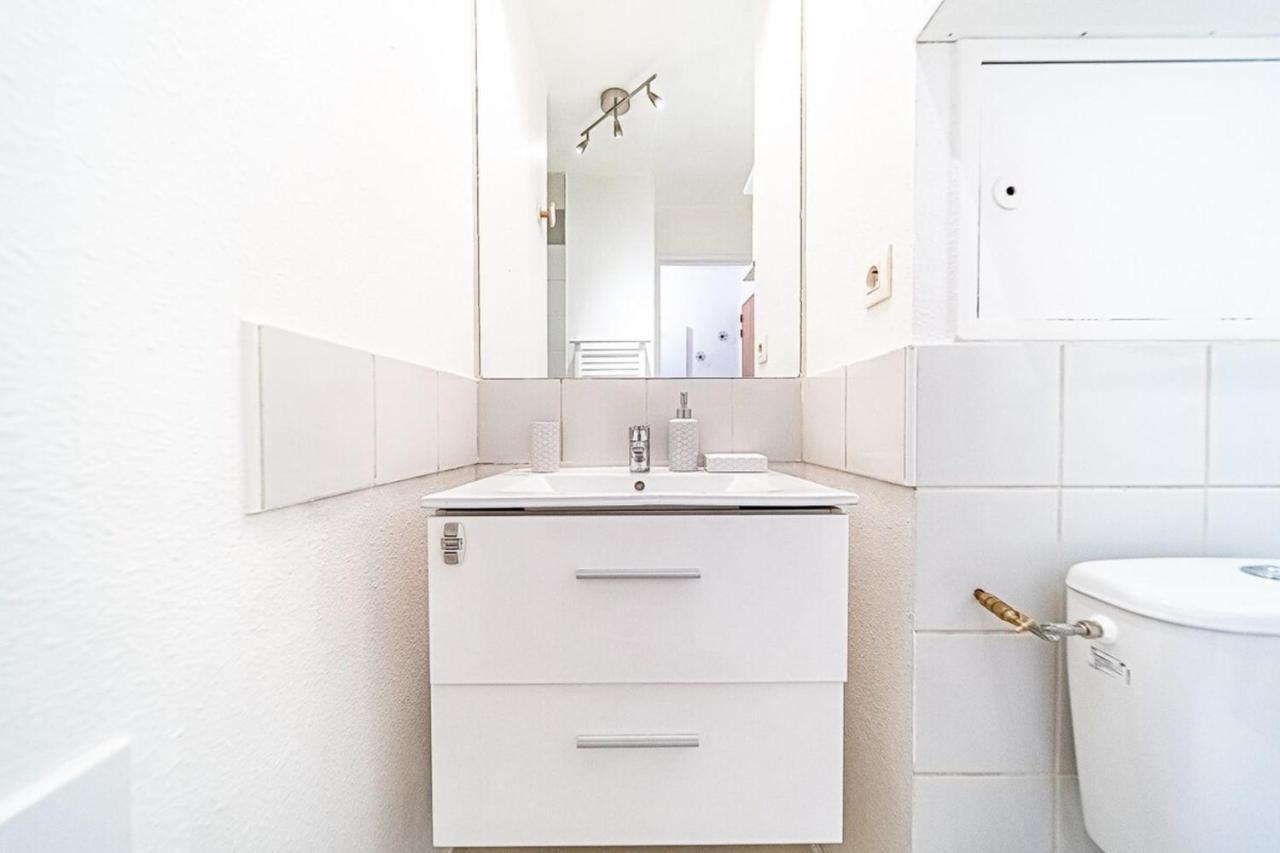 Apartment Le Petit Million- Joli Renove-flachet *