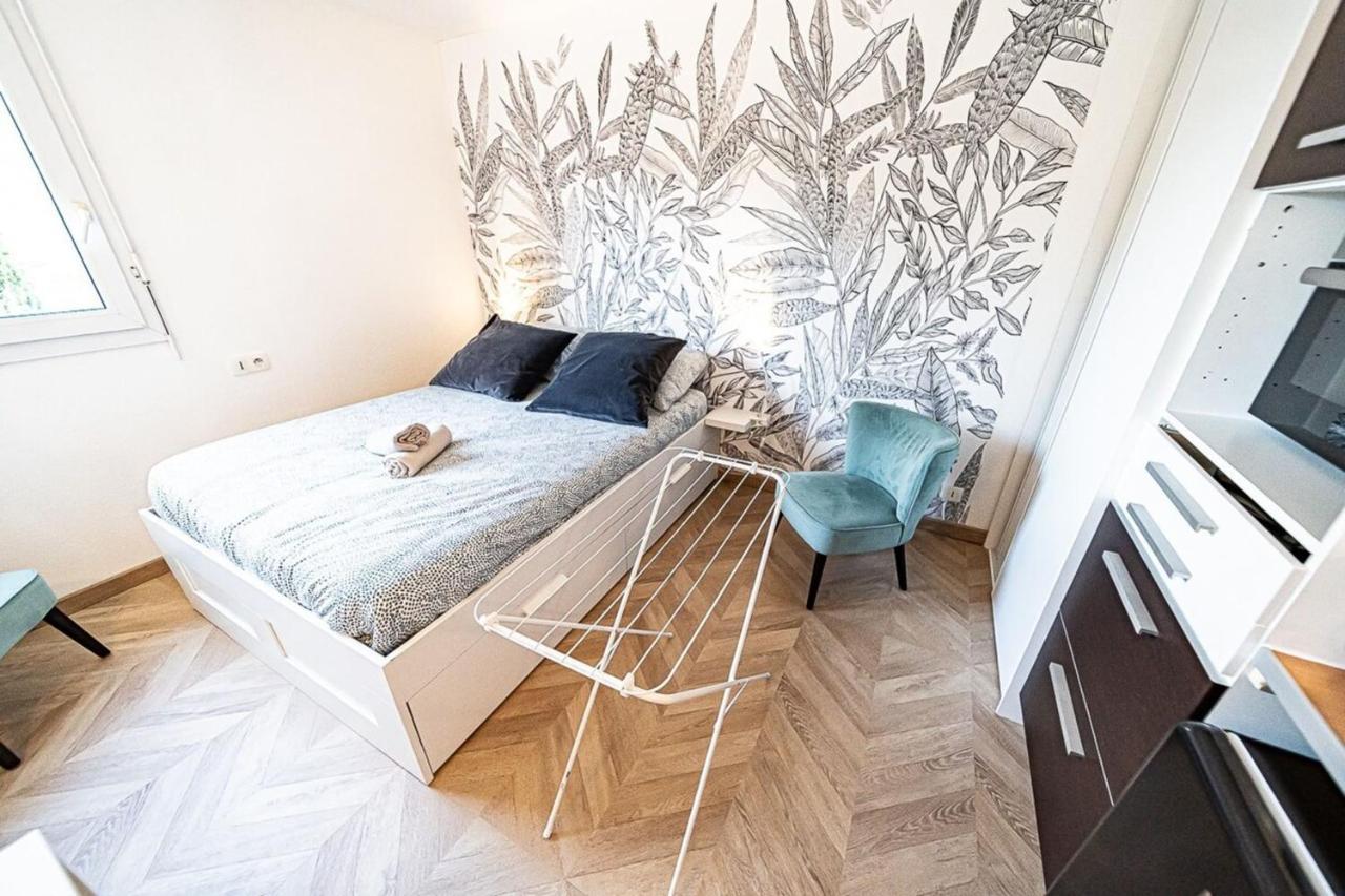 Apartment Le Petit Million- Joli Renove-flachet *