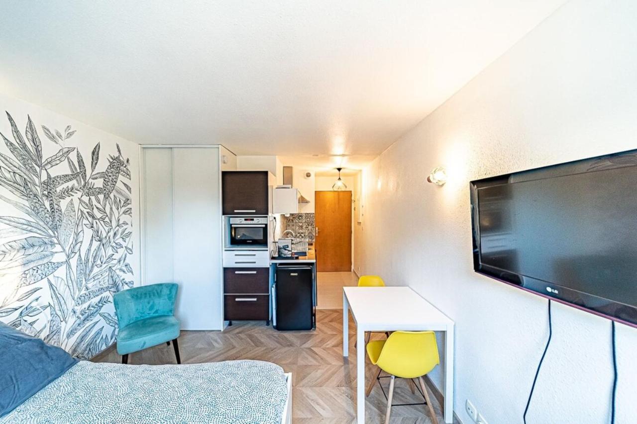 Le Petit Million- Joli Renove-flachet * Villeurbanne